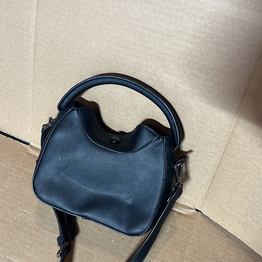 Mini bag black - Picture 3 of 4